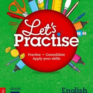 Oxford Let's Practise English Home Language Grade 7