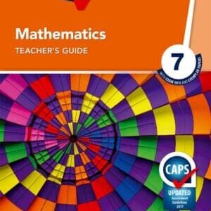 Oxford Successful Mathematics Grade 7 Teacher’s Guide (Approved)