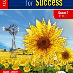 English for Success Grade 5 Reader (Approved)