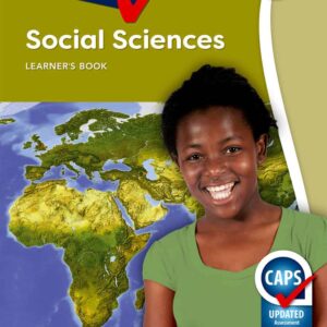 Oxford Successful Social Science Grade 6 Learner's Book