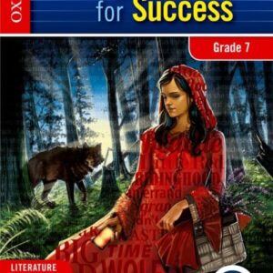 English for Success Grade 7 Literature Anthology (Approved)