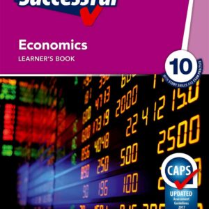 Oxford Successful Economics Gr 10 Learner's Book