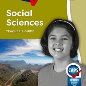 Oxford Successful Social Sciences Grade 4 Teacher’s Book (CAPS)