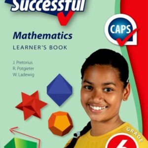 Oxford Successful Mathematics Grade 6 Learner’s Book (EPUB) eBook