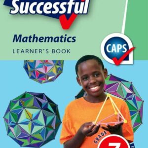 Oxford Successful Mathematics Grade 7 Learners Book (EPUB) eBook