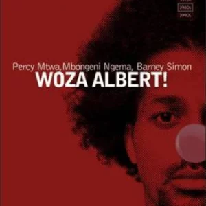 Woza Albert!