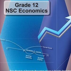 Economics Assist: Student Revision Guide Grade 12