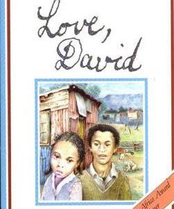 Love, David