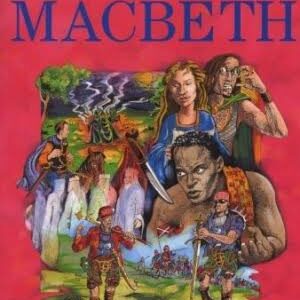 Active Shakespeare: Macbeth