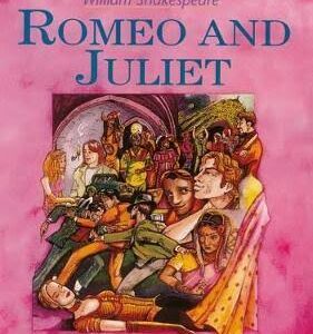 Active Shakespeare: Romeo and Juliet