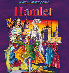 Active Shakespeare: Hamlet
