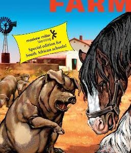 Animal Farm by George Orwell