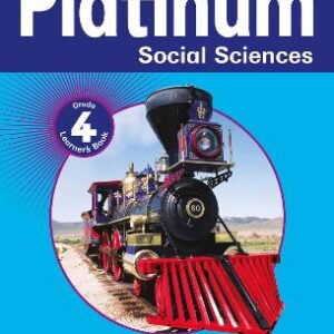 Platinum Social Sciences Grade 4 Learner's Book