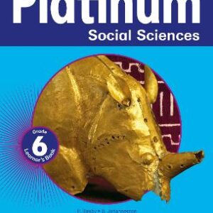 Platinum Social Science Grade 6 Learner's Book