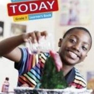 Today Social Science Grade 7