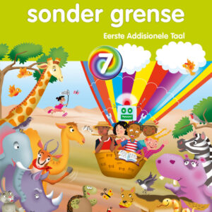 Afrikaans Sonder Grense Graad 7 Leerderboek