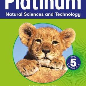 Platinum Natural Sciences & Technology Learner's Book Grade 5