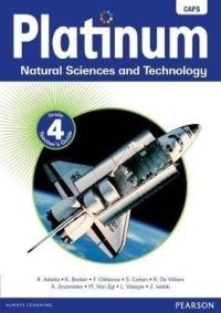 Platinum Natural Sciences and Technology Grade 4 Teacher's Guide