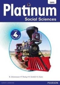 Platinum Social Sciences Grade 4 Teacher’s guide