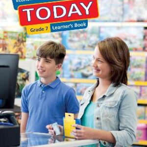Economic and Management Sciences Today Gr 7 Learner's Book
