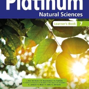 Platinum Natural Sciences Grade 7 Learner's Book