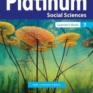 Platinum Social Science Grade 7 Learner's Book