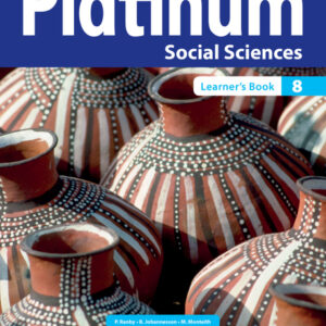 Platinum Social Science Grade 8 Learner's Book