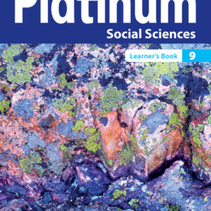 Platinum Social Science Grade 9 Learner's Book
