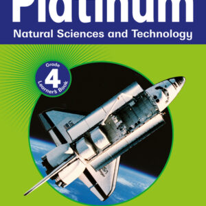 Platinum Natural Sciences and Technology Grade 4 Learner's Book ePDF (perpetual licence) eBook
