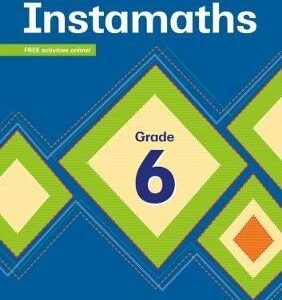 Platinum Instamaths Grade 6 Learner's Book