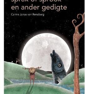 Sprak of Sprook en Ander Gedigte