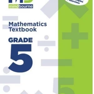 Mindbourne Mathematics Grade 5 Learner's Book
