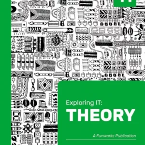 Exploring IT: Theory Grade 11 2nd Ed