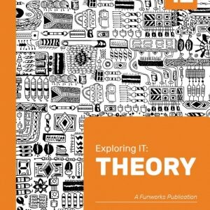 Exploring IT: Theory Grade 12 2nd Ed