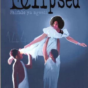 Eclipsed by Sylvaine Strike
