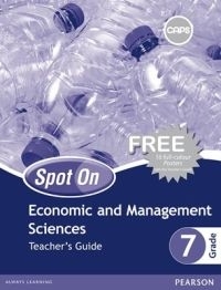 Spot On Economic and Management Sciences Grade 7 Teacher's Guide