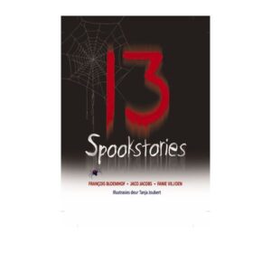 13 Spookstories