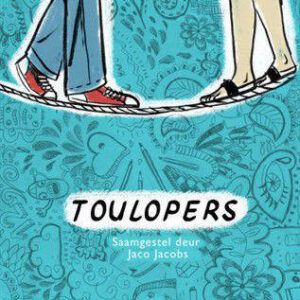 Toulopers - Verse vir Tieners
