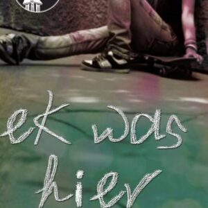 Ek was Hier Leesboek