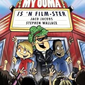 My Ouma is 'n Film-Ster