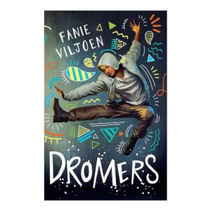 Dromers Leesboek