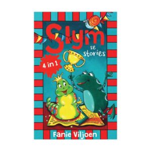 SLYM se stories 4 in 1 (Fanie Viljoen)
