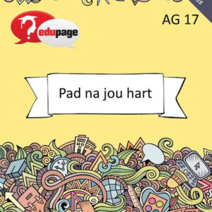 Pad na jou hart Filmstudie Onderwysersgids