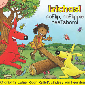 Izichasi Noflip Noflippie Neetshomi (Reader)