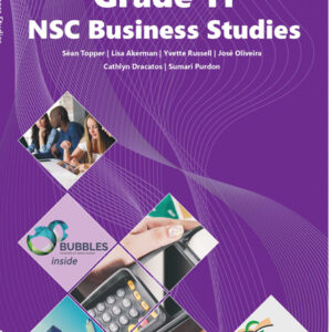 Studying Business Grade 11 (1 Year license EPDF) eBook