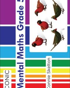 Iconic Mental Maths Grade 5 Workbook
