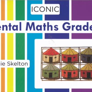 Iconic Mental Maths Grade 6 Workbook