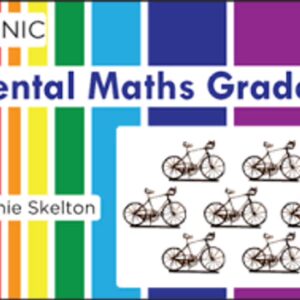 Iconic Mental Maths Grade 7 Workbook