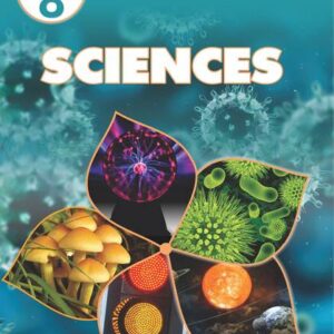 Amaniyah - Natural Sciences Grade 8 Theory/Workbook - A Olivier