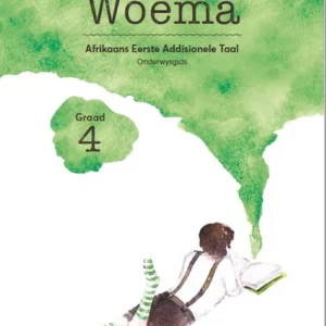 Woema Graad 4 Onderwysgids (1 Edition) by Kara